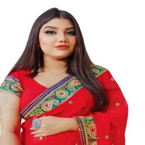 Amreen Khan